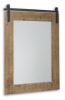 Picture of Lanie Accent Mirror