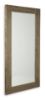 Picture of Waltleigh Floor Mirror