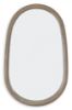 Picture of AARILYNN ACCENT MIRROR