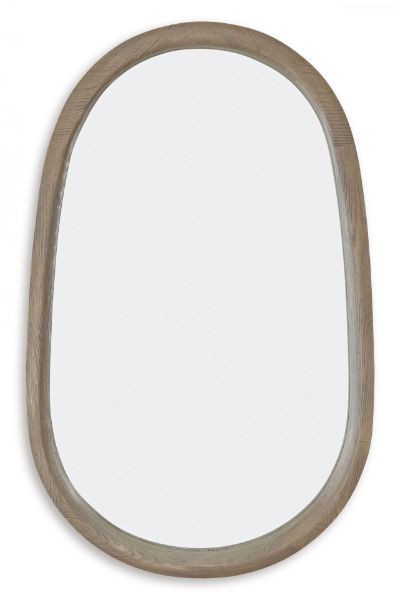 Picture of AARILYNN ACCENT MIRROR