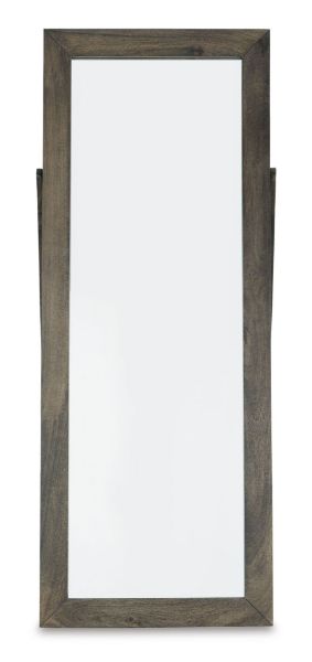 Picture of DIRKINS FLOOR MIRROR