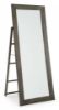 Picture of DIRKINS FLOOR MIRROR
