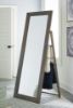 Picture of DIRKINS FLOOR MIRROR