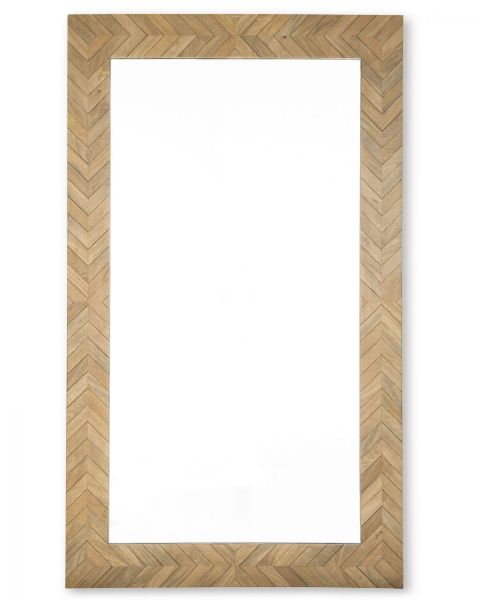 Picture of WAYLANE FLOOR MIRROR
