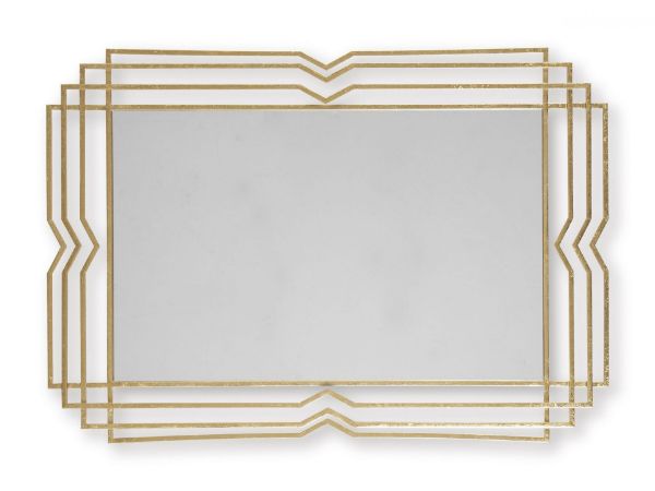 Picture of CLAYBROOK ACCENT MIRROR