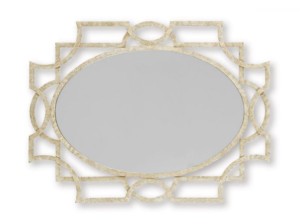 Picture of FULKMORE ACCENT MIRROR