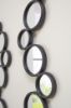 Picture of VINLER ACCENT MIRROR SET (SET OF 2)