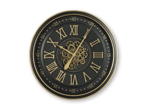Picture of DAIRTON WALL CLOCK