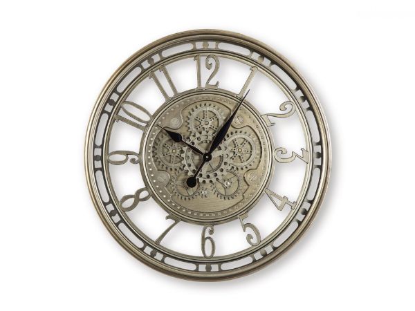 Picture of GILOVER WALL CLOCK