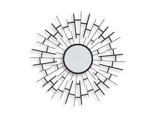 Picture of GARRENWORTH ACCENT MIRROR