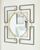 Picture of OCEANAL ACCENT MIRROR