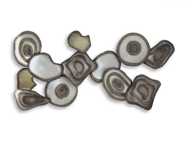 Picture of WORTHMAN WALL DECOR