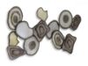 Picture of WORTHMAN WALL DECOR