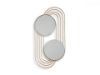 Picture of WARRENLEY ACCENT MIRROR