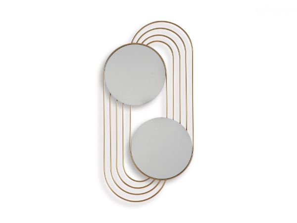 Picture of WARRENLEY ACCENT MIRROR