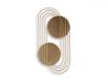 Picture of WARRENLEY ACCENT MIRROR