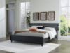 Picture of DANZIAR KING SLAT PANEL BED W/LOW FB