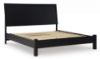 Picture of DANZIAR KING PANEL BED