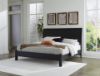 Picture of DANZIAR KING PANEL BED