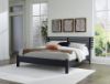 Picture of DANIZAR KING SLAT PANEL BED