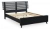 Picture of DANZIAR QUEEN SLAT PANEL BED W/LOW FB