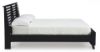 Picture of DANZIAR QUEEN SLAT PANEL BED W/LOW FB