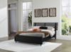 Picture of DANZIAR QUEEN SLAT PANEL BED W/LOW FB