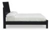 Picture of DANZIAR QUEEN PANEL BED