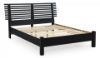 Picture of DANZIAR QUEEN PANEL BED