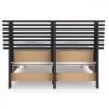 Picture of DANZIAR FULL SLAT HEADBOARD