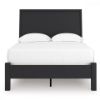 Picture of DANZIAR FULL PANEL HEADBOARD
