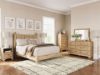 Picture of GALLETYN SIX DRAWER DRESSER