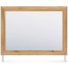 Picture of GALLETYN BEDROOM MIRROR