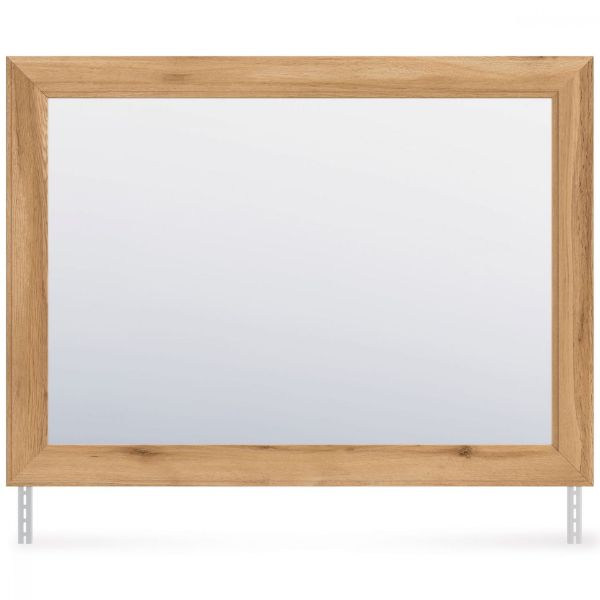 Picture of GALLETYN BEDROOM MIRROR