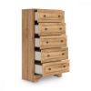 Picture of GALLETYN FIVE DRAWER CHEST