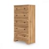Picture of GALLETYN FIVE DRAWER CHEST