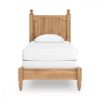 Picture of GALLETYN TWIN PANEL HEADBOARD