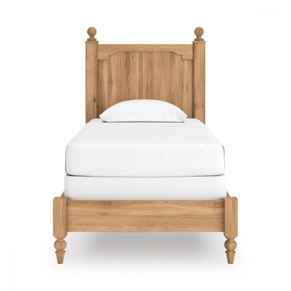 Picture of GALLETYN TWIN PANEL HEADBOARD