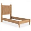 Picture of GALLETYN TWIN PANEL HEADBOARD