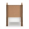 Picture of GALLETYN TWIN PANEL HEADBOARD