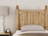 Picture of GALLETYN TWIN PANEL HEADBOARD