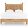 Picture of GALLETYN QUEEN PANEL HEADBOARD