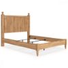 Picture of GALLETYN QUEEN PANEL HEADBOARD