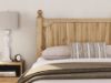 Picture of GALLETYN QUEEN PANEL HEADBOARD