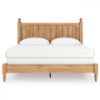 Picture of GALLETYN KING PANEL HEADBOARD