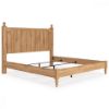 Picture of GALLETYN KING PANEL HEADBOARD