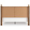 Picture of GALLETYN KING PANEL HEADBOARD