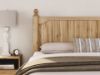 Picture of GALLETYN KING PANEL HEADBOARD