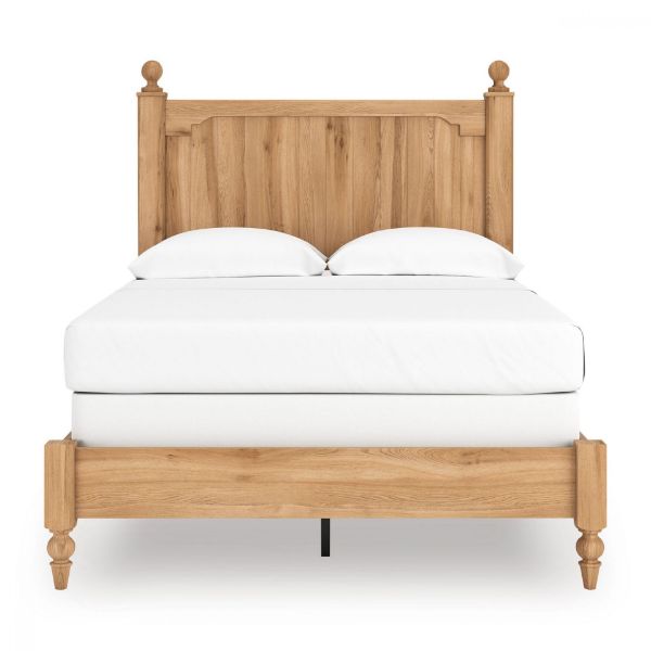 Picture of GALLETYN FULL PANEL HEADBOARD