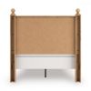 Picture of GALLETYN FULL PANEL HEADBOARD